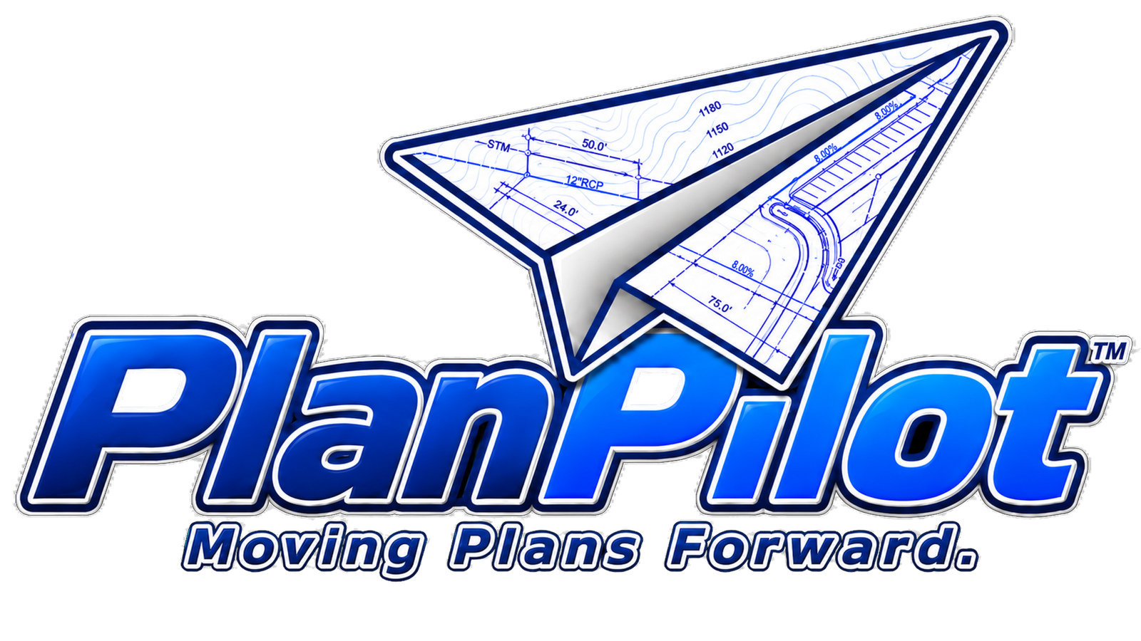 PlanPilot logo